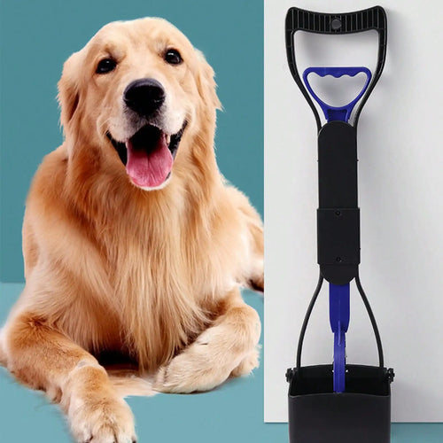 Recolector Fácil de Excrementos