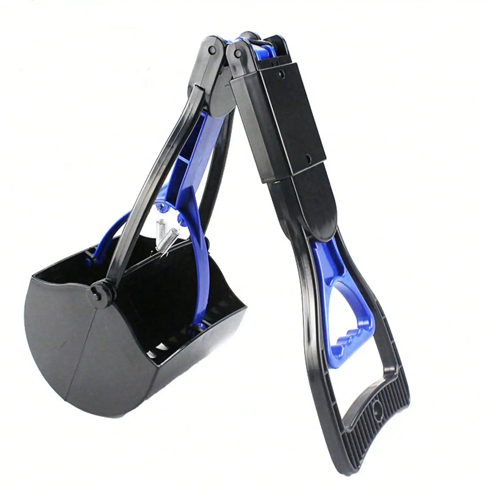 Recolector Fácil de Excrementos